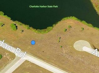 12466 Sedan Rd, Placida, FL 33946