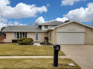 15308 Brassie Dr, Orland Park, IL