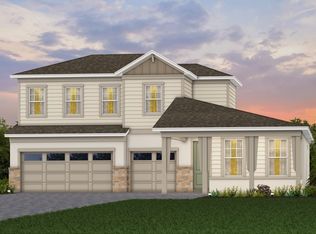 Mahogany Grand Plan, Winter Grove, Winter Garden, FL 34787