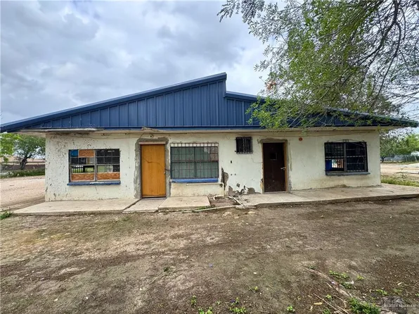 352 E West Dr, Pharr, TX 78577