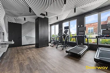 Rented by Doorway NYC, LLC