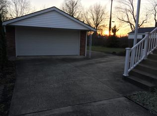 628 Seattle Dr, Lexington, KY 40503