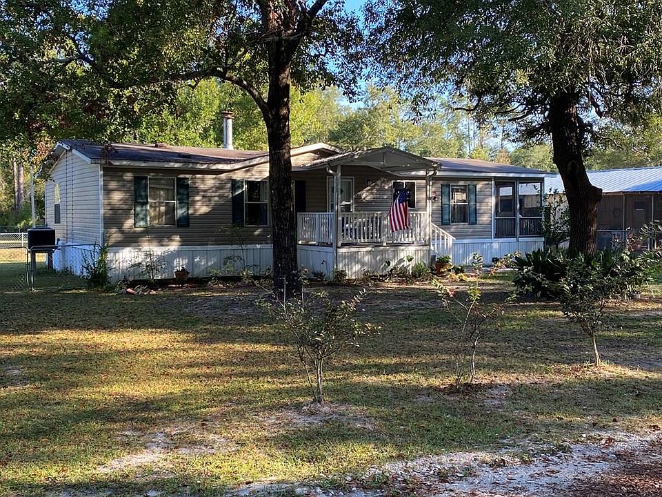 7145 David Whitfield Rd, Wewahitchka, FL 32465 Zillow