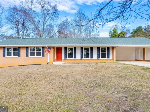 57 Rosedale St, Toccoa, GA 30577