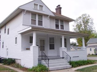 215 N Prospect St, Ypsilanti, MI