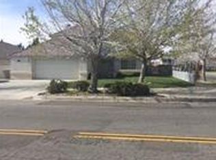 13298 Country Club Dr, Victorville, CA 92395