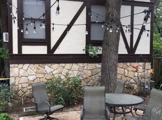 803 Park Blvd #B, Austin, TX 78751