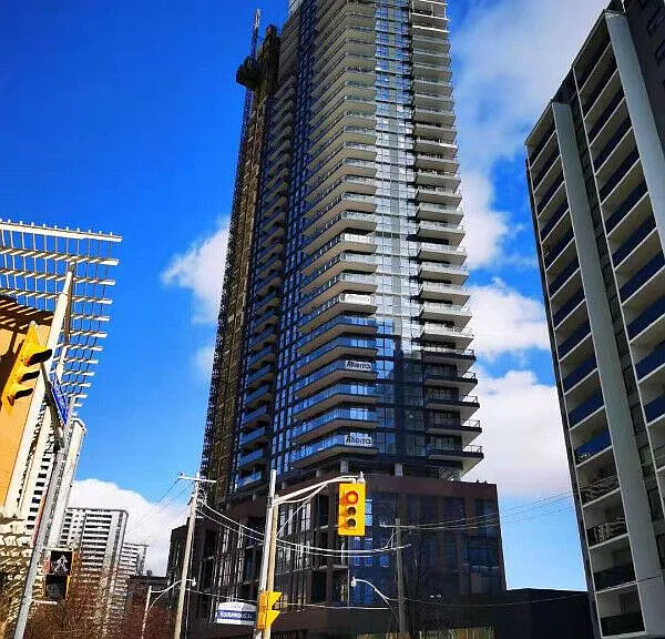 159 Wellesley St E #1309 — Photo 2