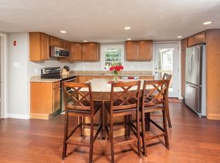 9 Buena Vista Ave, Assonet, MA 02702