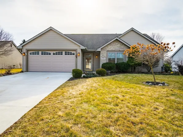 1311 Elm St, Auburn, IN 46706