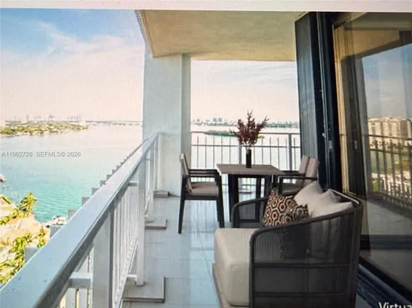 2000 Towerside Ter APT 1501, Miami, FL 33138