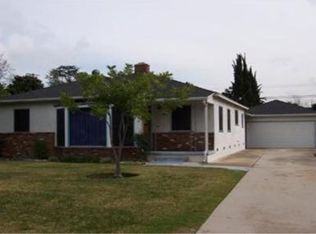 556 N Conlon Ave, West Covina, CA 91790