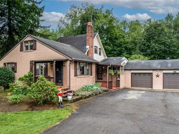 91 Hofmeister Rd, Petersburg, OH 44454