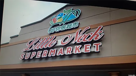 Sold by Laffey Real Estate