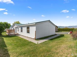 535 Morning View Cir, East Wenatchee, WA 98802
