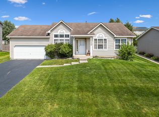 1908 S East St, Lockport, IL 60441