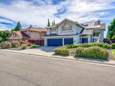 3120 Strand Rd, Rocklin, CA, 95765