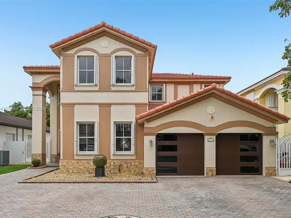 18159 NW 90th Ave, Hialeah, FL 33018
