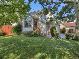 6515 Turkey Tracks Rd, Colorado Springs, CO 80922