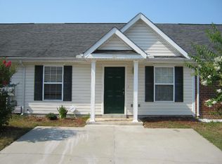 235 Sassafras Ln, Grovetown, GA 30813