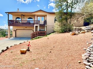 4871 Butterfly Dr, Prescott, AZ 86301