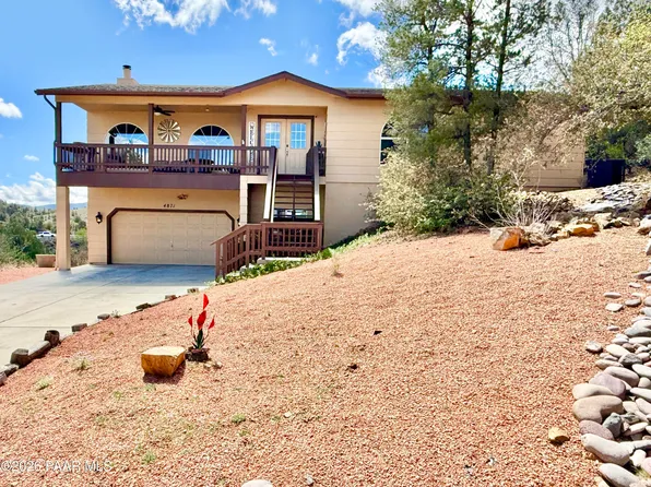 4871 Butterfly Dr, Prescott, AZ 86301