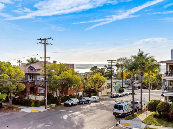 2701 2nd Ave Unit 201, San Diego, CA 92103