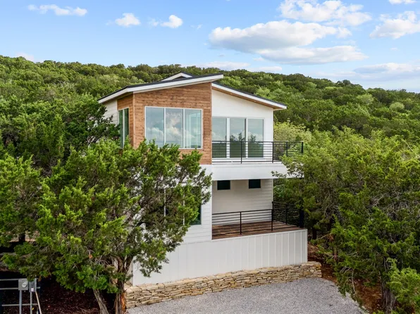 1782 Fm 2951 #12, Graford, TX 76449