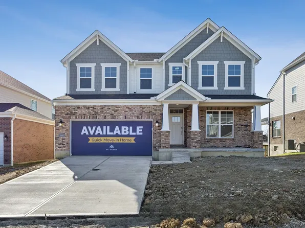 3986 Trailside Dr, Green Township, OH 45248