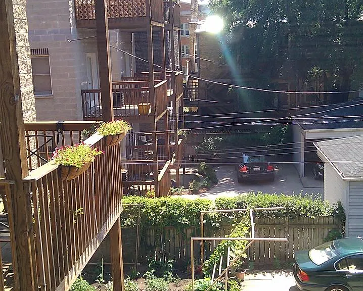 4222 N Ashland Ave — Photo 17