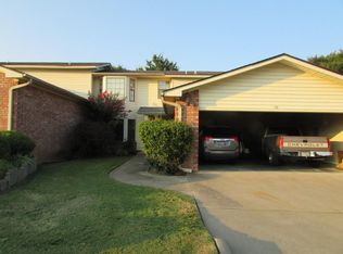 70 Club Road Vlg, Dover, AR 72837