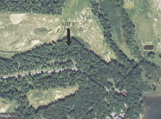 3 & 4 Crows Point Rd, Swanton, MD 21561