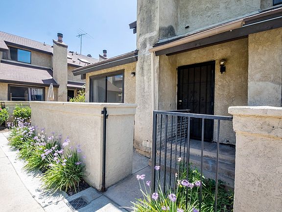 5th image of 9625 Sylmar Ave Unit 35