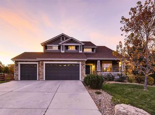 5470 Spur Cross Trl, Parker, CO 80134