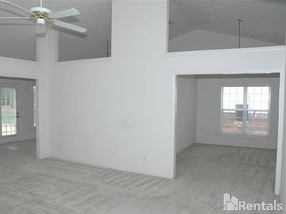 Main Living Area