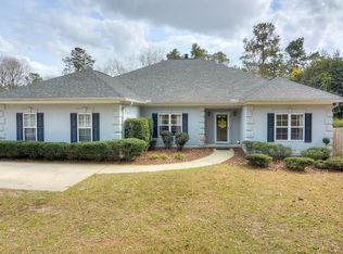 1449 Hammond Pond Rd, North Augusta, SC 29841