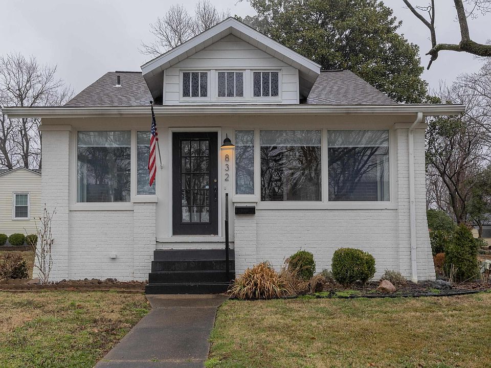 1st image of 832 S Cullen Ave