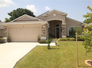 833 Buccaneer Blvd, Winter Haven, FL 33880