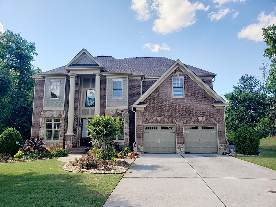 Beautiful Home