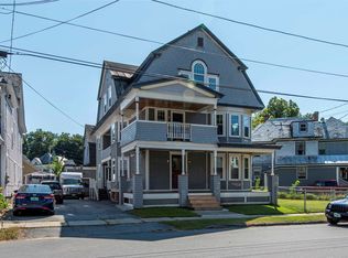 26 South St, Bellows Falls, VT 05101