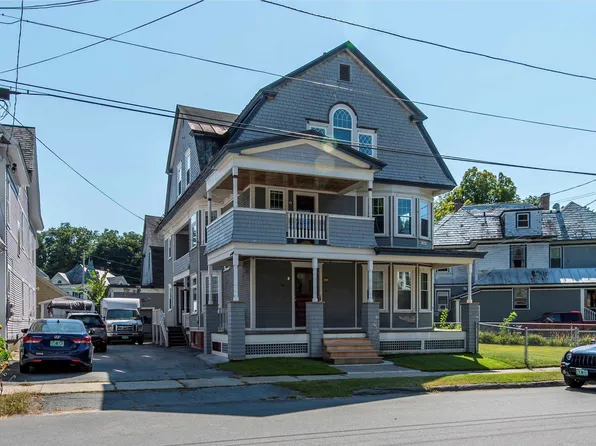26 South Street, Rockingham, VT 05101
