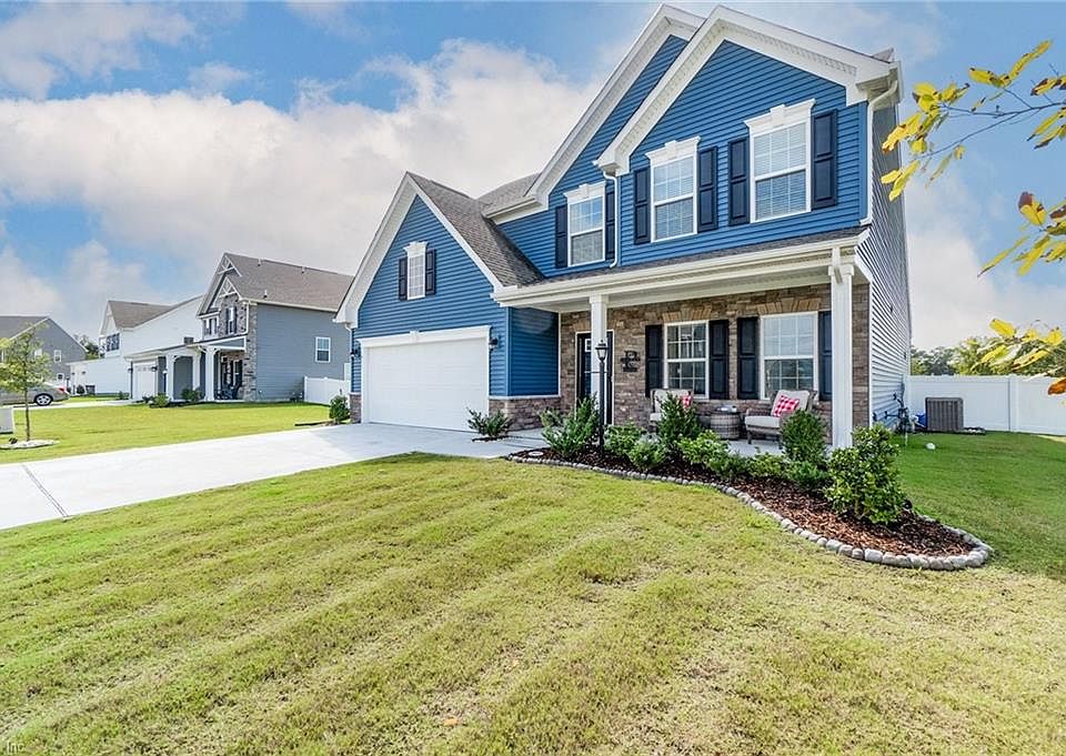 411 Green Lake Rd, Moyock, NC 27958 MLS 10503169 Zillow