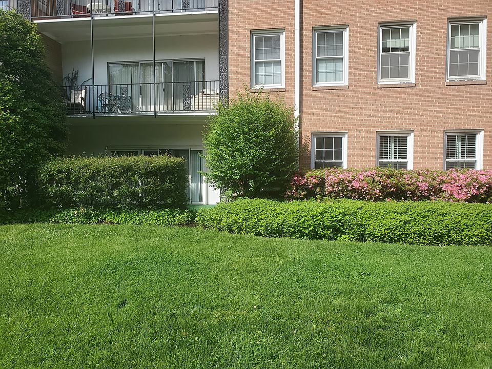 105 entrance