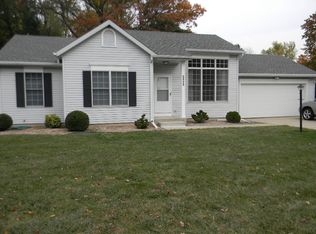 22457 Arbor Pointe Dr, South Bend, IN 46628