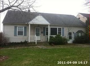 144 Maple St, Manchester, PA 17345
