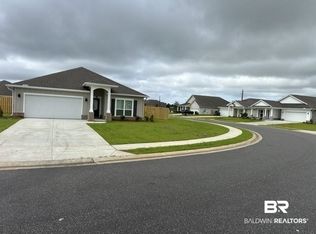 1028 Hayward Loop, Foley, AL 36535