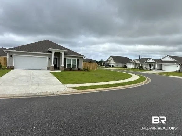 1028 Hayward Loop, Foley, AL 36535