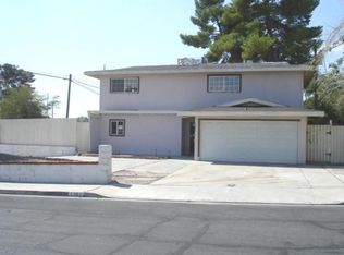 5301 Mountain View Dr, Las Vegas, NV 89146