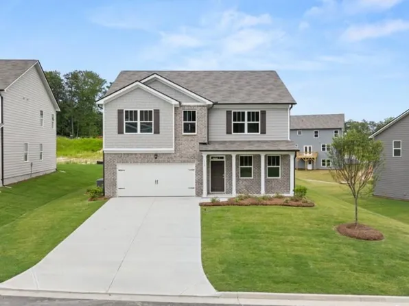 128 Crooked Lake Park, Villa Rica, GA 30180