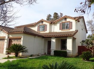 515 Roadrunner Dr, Patterson, CA